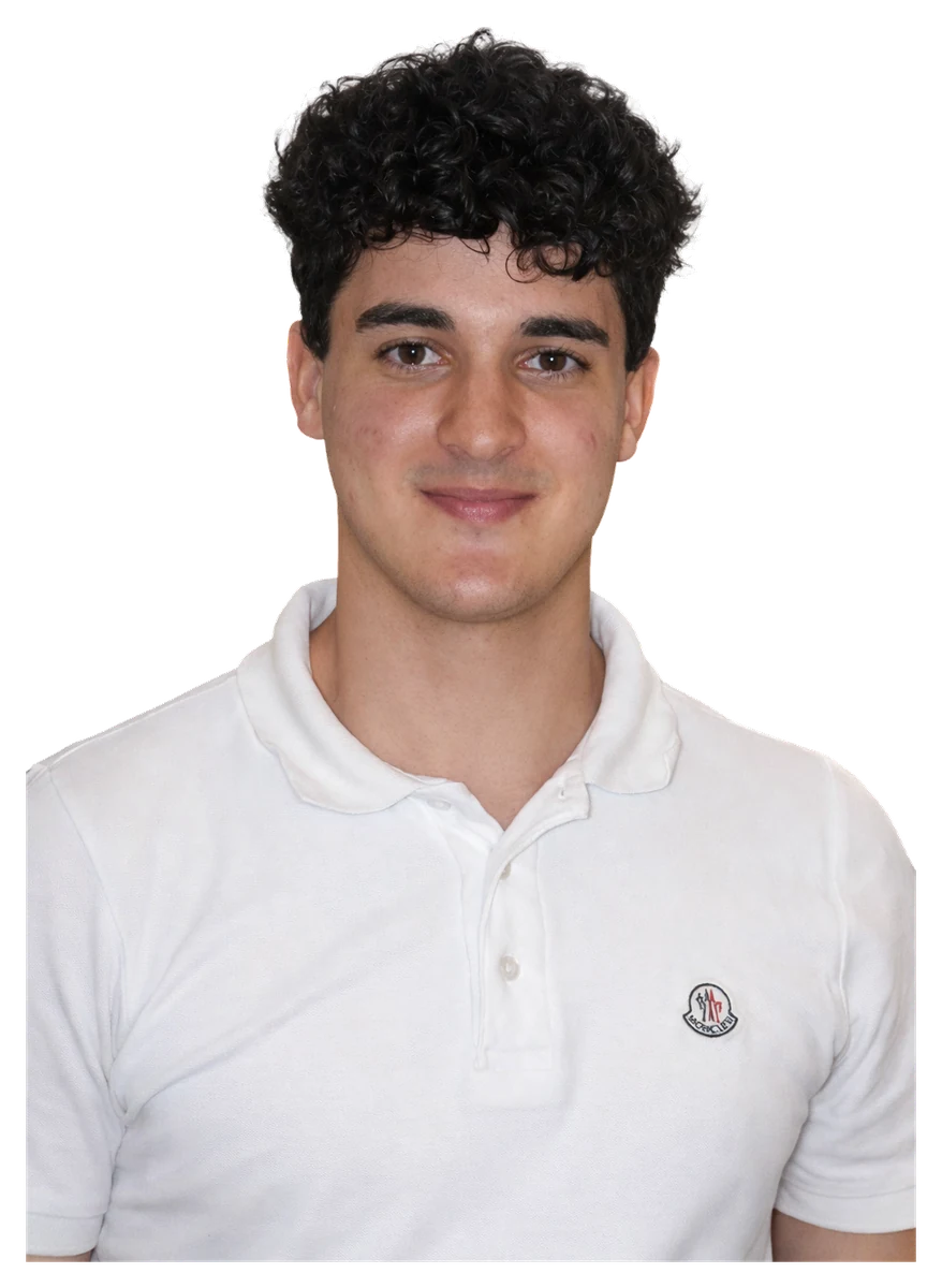 Jesús Blázquez, creador de OroStack